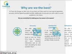 Sites similar to taxesbygeorge.com