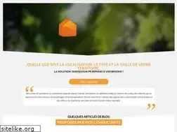 Sites similar to taxesejour.fr