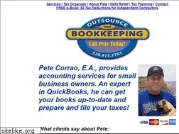 Sites similar to taxesforcreatives.com