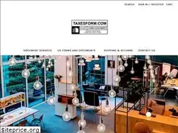 Sites similar to taxesform.com