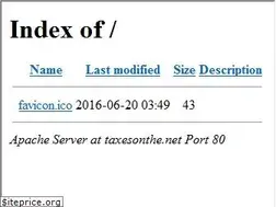 Sites similar to taxesonthe.net