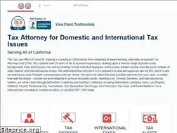 Sites similar to taxesqcpa.net