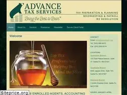Sites similar to taxessantafe.com