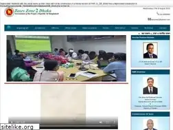 Sites similar to taxeszone2.gov.bd