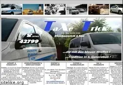 Sites similar to taxetrick.de