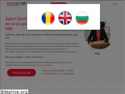 Sites similar to taxeuk.com