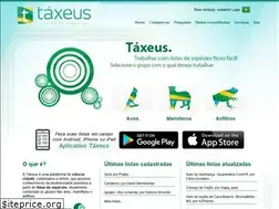 Sites similar to taxeus.com.br