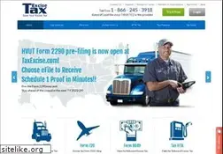 Sites similar to taxexcise.com