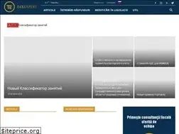 Sites similar to taxexpert.md