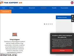Sites similar to taxexpert24.pl