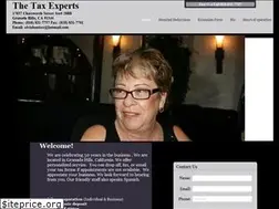 Sites similar to taxexpertelvia.com