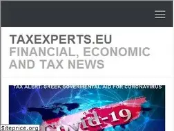 Sites similar to taxexperts.eu