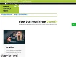 Sites similar to taxfactory.in