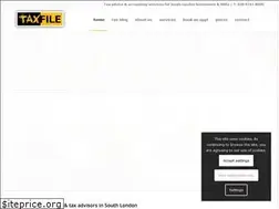 Sites similar to taxfile.co.uk