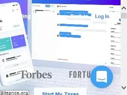 Sites similar to taxfile.com