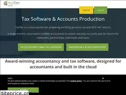 Sites similar to taxfiler.co.uk