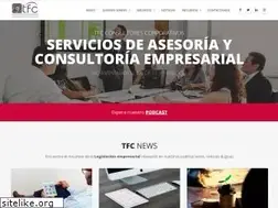 Sites similar to taxfincorp.com