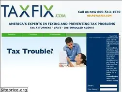 Sites similar to taxfix.com
