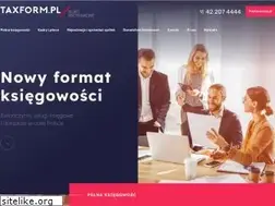 Sites similar to taxform.pl