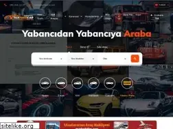 Sites similar to taxfreecar.net
