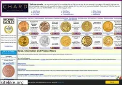 Sites similar to taxfreegold.co.uk