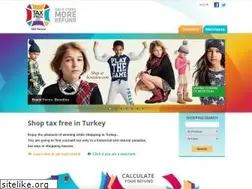 Sites similar to taxfreepoint.com