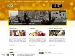 Sites similar to taxfreeservice.com