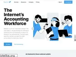 Sites similar to taxfyle.com
