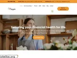 Sites similar to taxgain.com.au