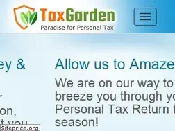 Sites similar to taxgarden.com