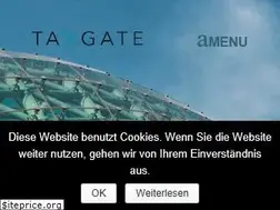 Sites similar to taxgate.com