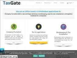 Sites similar to taxgate.nl