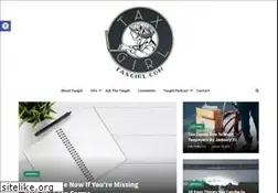 Sites similar to taxgirl.com