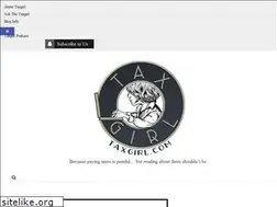 Sites similar to taxgirlsinc.com