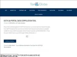 Sites similar to taxglobe.in