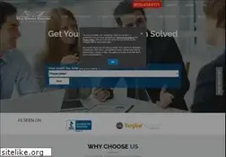 Sites similar to taxgroupcenter.com