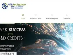 Sites similar to taxgroupinc.com