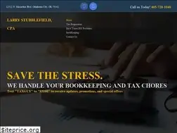 Sites similar to taxguyokc.com