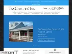 Sites similar to taxgy.com