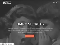 Sites similar to taxhell.co.uk