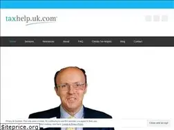Sites similar to taxhelp.uk.com