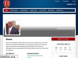 Sites similar to taxhooks.com
