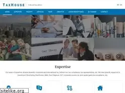 Sites similar to taxhouse.ro