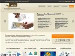 Sites similar to taxhouse.ru