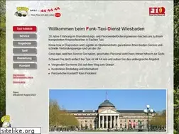 Sites similar to taxi-444444.de