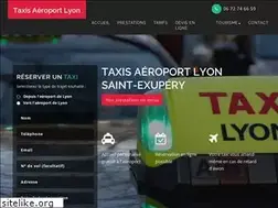 Sites similar to taxi-aeroport-lyon.com