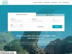 Sites similar to taxi-airport-transfers.com