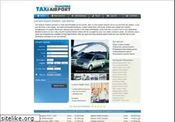 Sites similar to taxi-airports-transfer.com