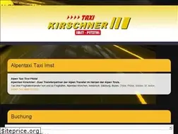 Sites similar to taxi-alpen.at