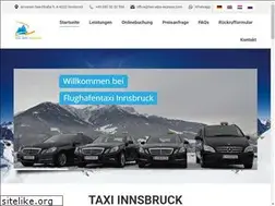 Sites similar to taxi-alps-express.com